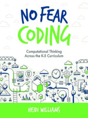 cover image of No Fear Coding